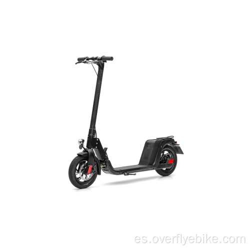 Scooter de ciclomotor eléctrico ES06 al mejor precio